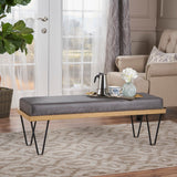 Christopher Knight Home® - Noble House - - Bench