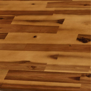 English Elm 3 Piece Rectangular Coffee and End Table Set with Sleek Veneer Finish, Metal Frame, Easy Assembly Black,Oak B016P317310