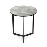 Christopher Knight Home® - Noble House - - Round Accent Side Table