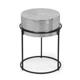 Christopher Knight Home® - Noble House - - Round End Table