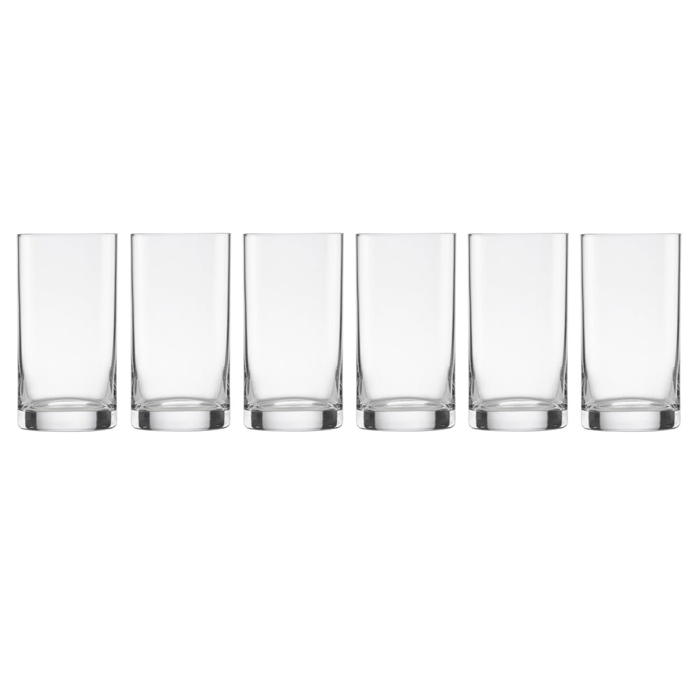 Lenox Tuscany Classics 6-Piece Juice Glass Set Clear, NO COLOR GLASS,CRYSTAL 874617