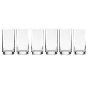 Lenox Tuscany Classics 6-Piece Juice Glass Set Clear, NO COLOR GLASS,CRYSTAL 874617
