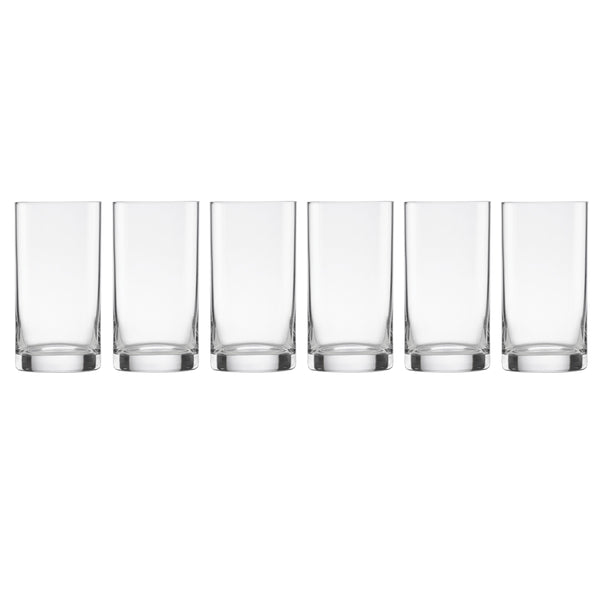 Lenox Tuscany Classics 6-Piece Juice Glass Set Clear, NO COLOR GLASS,CRYSTAL 874617