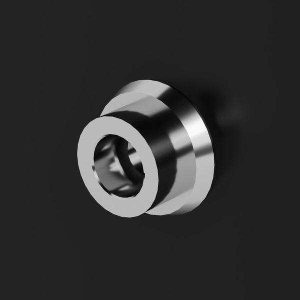 English Elm Package Delivery Box With Lock - Heavy-Duty Steel, Weather-Resistant, Anti-Theft Solution For Home/Office W396P278338-GIGA