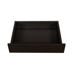 English Elm Modern Black Elegant 70.87" Computer Desk with Y-Shape Metal Legs, Spacious Top for Work & Study W331P286651