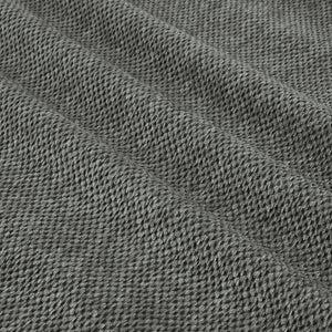 English Elm Chenille L-Shaped Sectional Sofa - Luxurious Cloud Couch With Modular Design For Modern Living Spaces W2339S00012