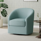 Christopher Knight Home® - Noble House - Swivel Glider Chair