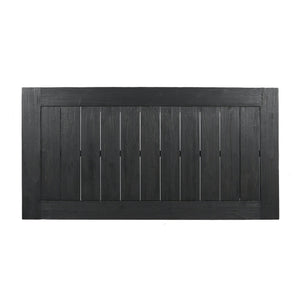 English Elm Christopher Knight Home® - Outdoor 6-Seater Acacia Wood Dining Set - Stylish Bench & Chairs For Relaxed Entertaining Outdoors N773OD00009G