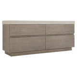 Bernhardt Ritter Dresser 309052