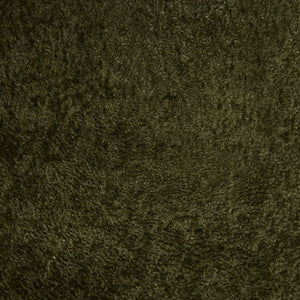 English Elm Creative Bean Bag Sofa Chair with Plush Superfiber Cover and Soft Foam Filling for Luxe Comfort Olive Green W1996P266262