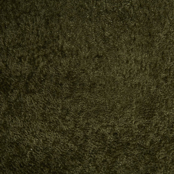 English Elm Creative Bean Bag Sofa Chair with Plush Superfiber Cover and Soft Foam Filling for Luxe Comfort Olive Green W1996P266262