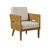 Blake Modern/Contemporary Blake Accent Chair