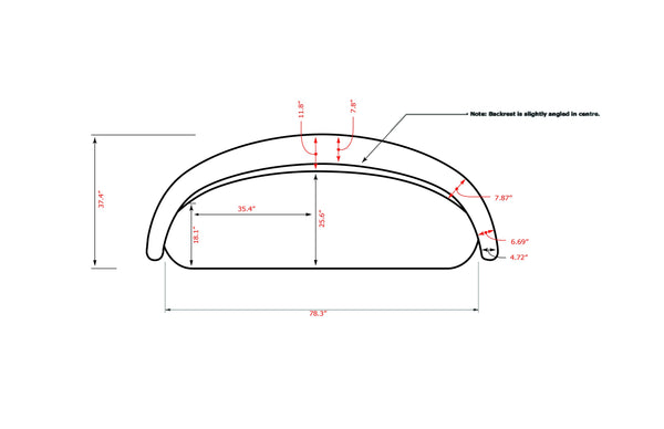 English Elm Comfy Beige Sofa With Durable Kiln-Dried Hardwood Frame, Soft Cushions, And Stylish Accessories W2998P232881
