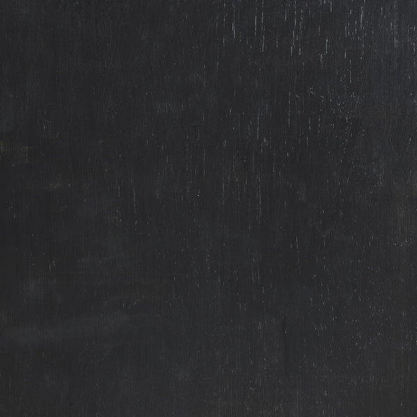 English Elm 2pc Plush Button-Tufted High Back Dining Chairs with Rolled Top, Nailhead Trim and Tapered Legs Beige,Carbon Black 42.5 L x 13 W x 19.25 H B011P311396