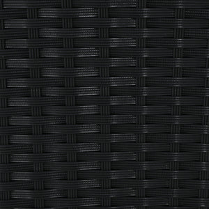 English Elm Christopher Knight Home® - Malta Dining Chair Set Of 2 - Modern Wicker Design, Durable Stainless Steel Frame For Style And Comfort 56447.00ABWHI