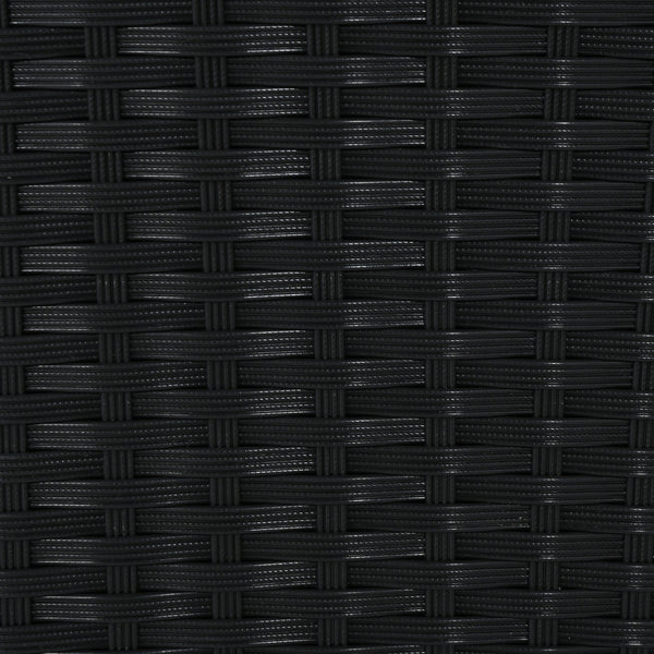 English Elm Christopher Knight Home® - Malta Dining Chair Set Of 2 - Modern Wicker Design, Durable Stainless Steel Frame For Style And Comfort 56447.00ABWHI