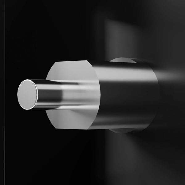 English Elm Package Delivery Box With Lock - Heavy-Duty Steel, Weather-Resistant, Anti-Theft Solution For Home/Office W396P278338-GIGA