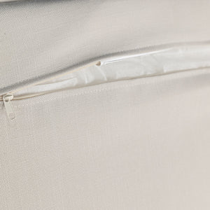 English Elm Christopher Knight Home® - Dining Rope-Backrest Chair Set of 2 with Removable Cushions, Acacia Wood Frame, Non-Slip Pads, Straps N779P210772L