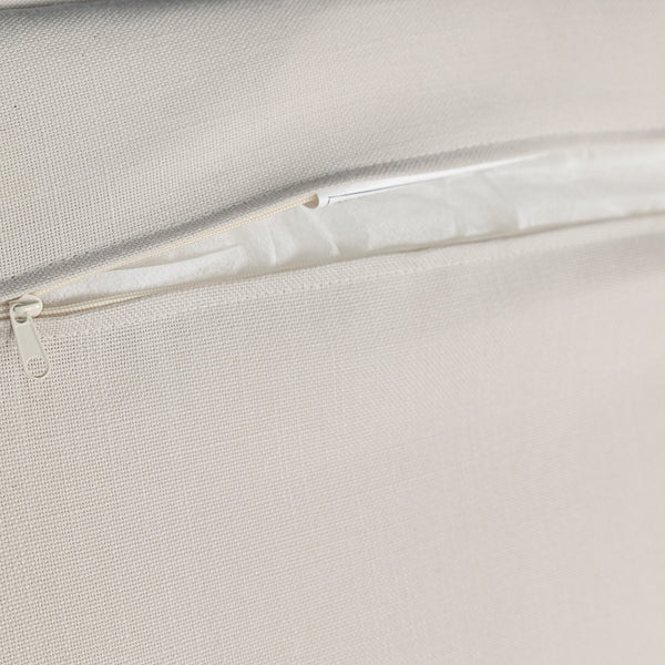 English Elm Christopher Knight Home® - Dining Rope-Backrest Chair Set of 2 with Removable Cushions, Acacia Wood Frame, Non-Slip Pads, Straps N779P210772L