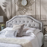 Christopher Knight Home® Noble House Earlton Headboard