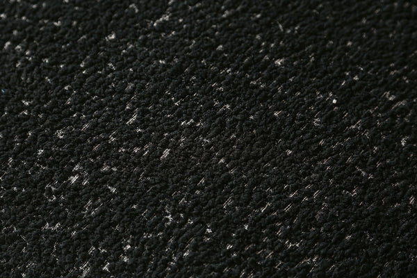 English Elm Contemporary Plush Armless Chair with Metal Legs, Adjustable Headrest, Boxed Cushions & Chaise Comfort Black 46 L x 37 W x 30 H B2741P378513