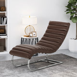 Christopher Knight Home® - Noble House - - S-Chaise Lounge