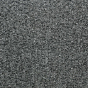 English Elm Weselyn Graphite Upholstered Platform Bed – Sleek, Modern Design With Padded Comfort & Easy Setup B062S00985-GIGA