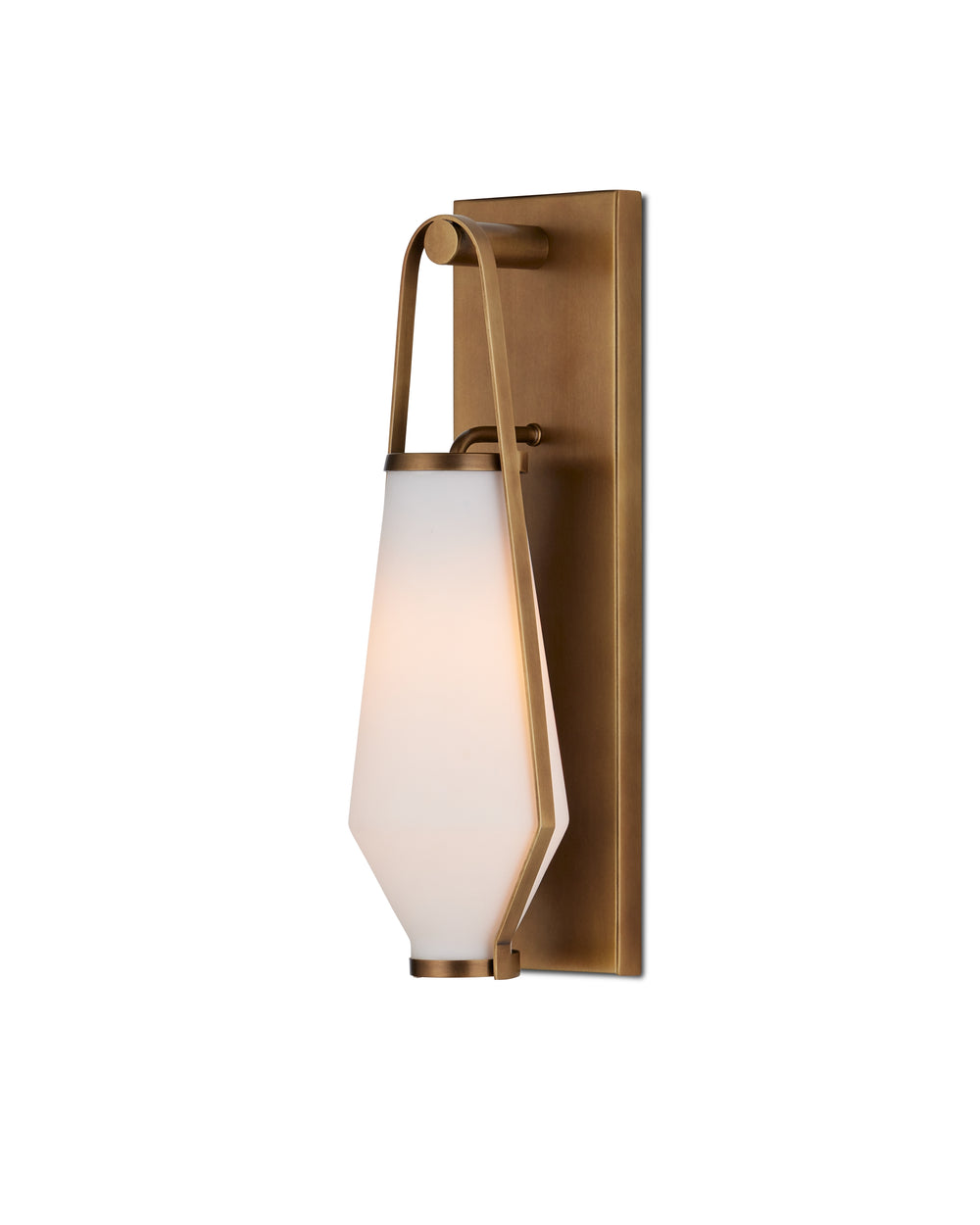 Brompton Bath Wall Sconce