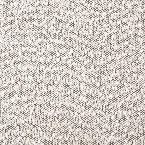 OSP Home Furnishings Bethwin Storage Bench Salt and Pepper