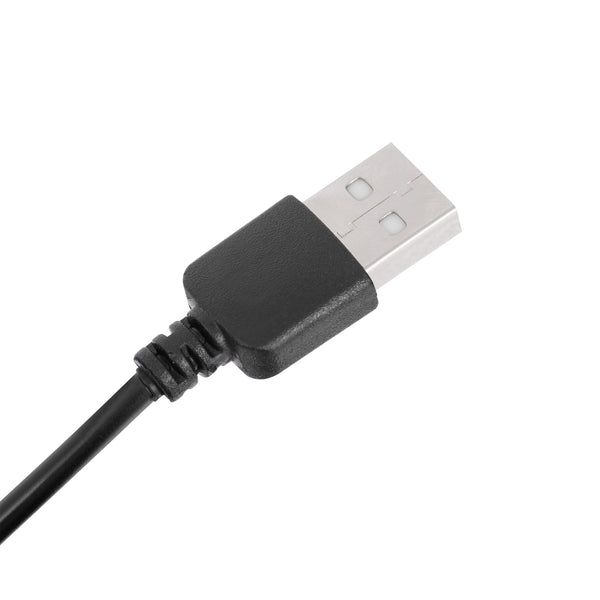 English Elm Modern Wooden Foldable Desk with Hutch Walnut Mid-Century Extendable Workstation LED Shelves Cat Bed N843MP001W