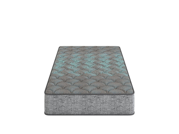 English Elm Restonic Trucomfort Foam Twin Xl Mattress Medium Feel for Dorms and Platform Beds B123P299650