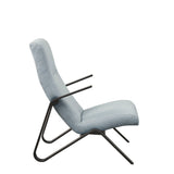 Manhattan Modern/Contemporary Accent Chair