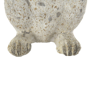 English Elm Set Of 2 Rustic Resin Squirrels - Charming Fall Decor For Thanksgiving, Harvest Festivals & More! W2078P246117-GIGA