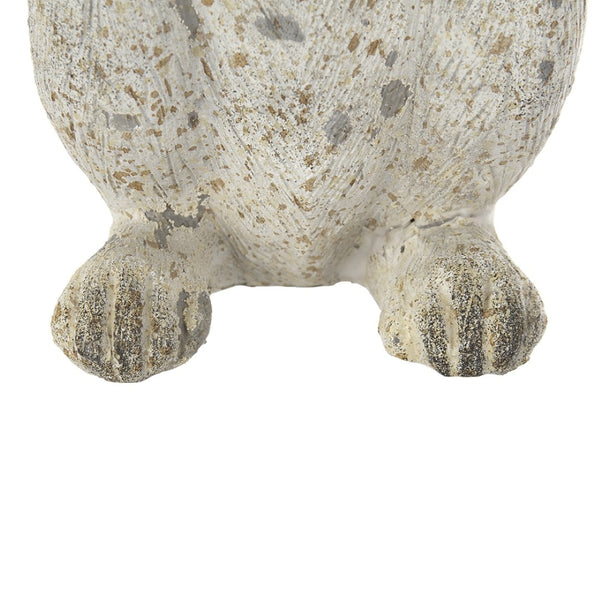 English Elm Set Of 2 Rustic Resin Squirrels - Charming Fall Decor For Thanksgiving, Harvest Festivals & More! W2078P246117-GIGA