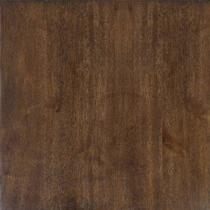 English Elm Laggarhem Turquoise Convertible Tufted Back Upholstered Sofa Bed with Linen-Look Fabric & Walnut Legs B062P357817