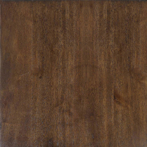 English Elm Laggarhem Turquoise Convertible Tufted Back Upholstered Sofa Bed with Linen-Look Fabric & Walnut Legs B062P357817