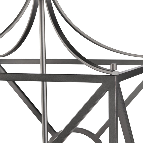 Crestview Collection Contemporary Ceiling Lights: Elegant Fixed Lighting For Modern Spaces - Stylish & Functional Design   Cvpda121b