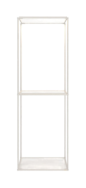 Zuo Chair Display Light Gray 109959 Zuo Modern