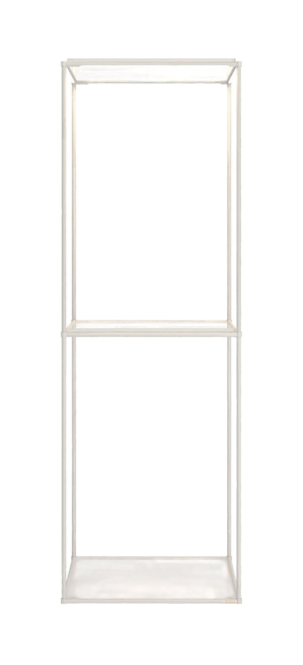 Zuo Chair Display Light Gray 109959 Zuo Modern