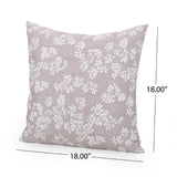 Christopher Knight Home® Noble House Pillow Skin