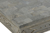 Palazzo Console Gray 385896 Chelsea House