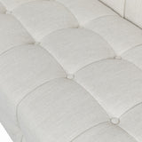 Christopher Knight Home® - Noble House - 3-Seater Sofa