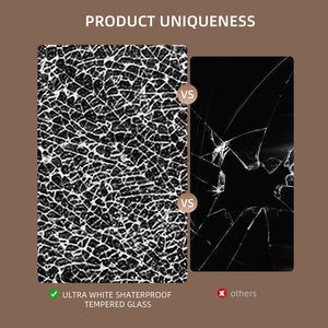 English Elm Tempered Glass Display Cabinet - Modern White Wine & Storage Cabinet With Led Light & Adjustable Feet W3155P268118-GIGA