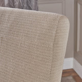 Christopher Knight Home® - Noble House - Pertica Fabric Dining Chair