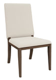 Hekman Furniture Organic Living Dining Side Chair 26123 Organic Living