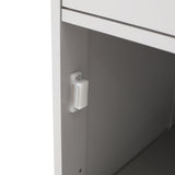 Christopher Knight Home® - Noble House - Hoover Modern Bathroom Storage Cabinet