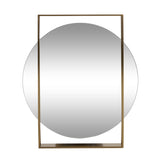 Christopher Knight Home® - Noble House - - Wall Mirror