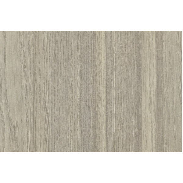 English Elm ELSA Natural Mirror with Solid Wood Frame and Large Scale Glass, Natural Finish, Dresser Mounting B201P347838