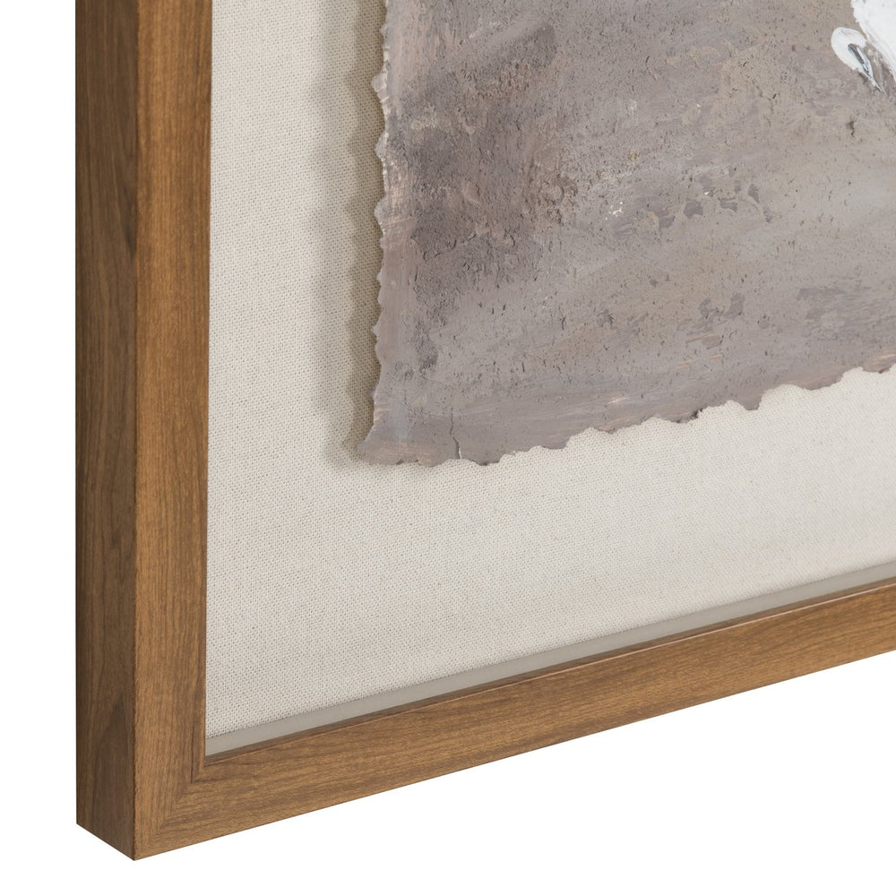 Crestview Collection Sunny Shore 2 - Stunning Crestview Wall Decor - Beautiful China Artwork For Your Home Or Office   Cvtop3429