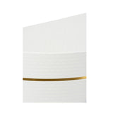 Luna Console White/Cream 385551 Chelsea House